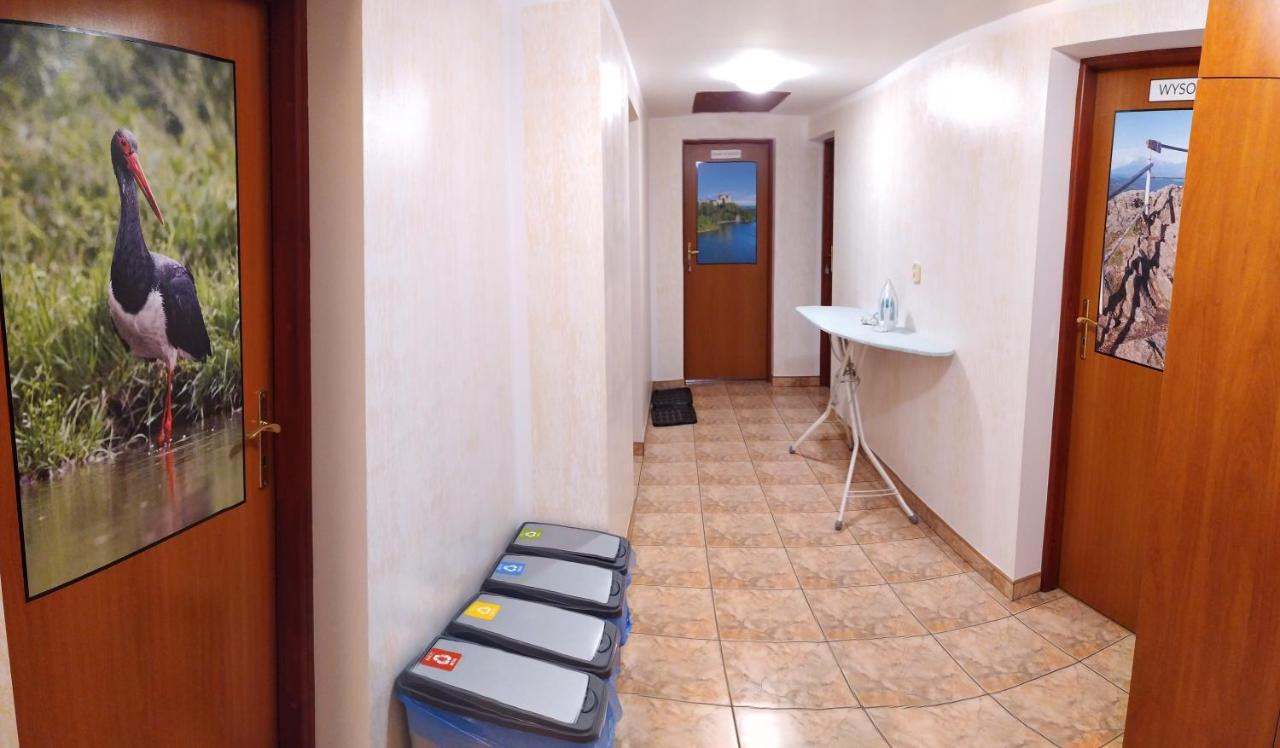 Arenda Noclegi Niedzica Exterior photo